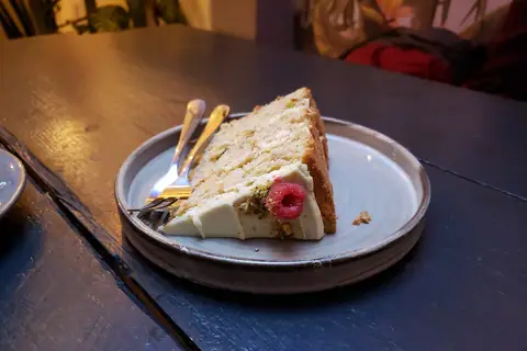 Crêperie Nathalie photo 3