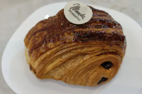 Crêperie Nathalie photo 2